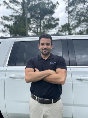 Able Home Inspections