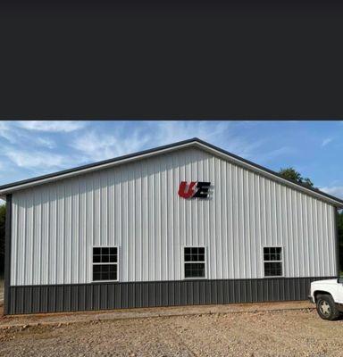 United Electrical Contractors