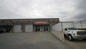 Our showroom is staffed with knowledgeable, informative associates that will help you select the right garage or entry door.