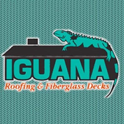 Iguana Roofing & Fiberglass Decks