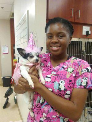 Sweetwater Creek Animal Hospital