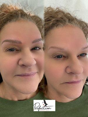 Perfection Permanent Makeup