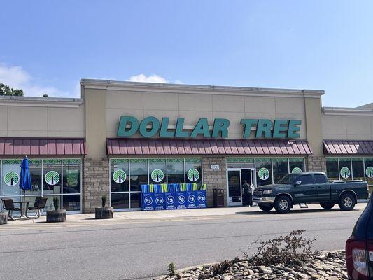 Dollar Tree