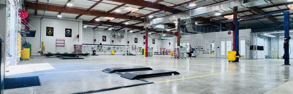 Exotic Motors Auto Rebuild