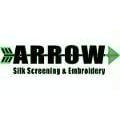 Arrow Silk Screening