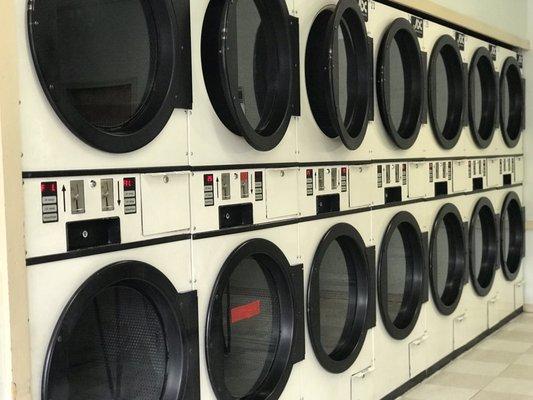 Fair Oaks Laundrymat