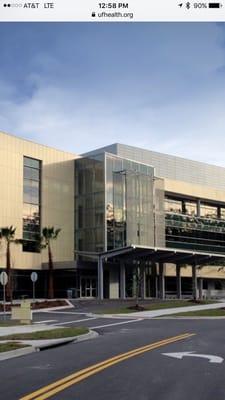 UF Health Cardiology