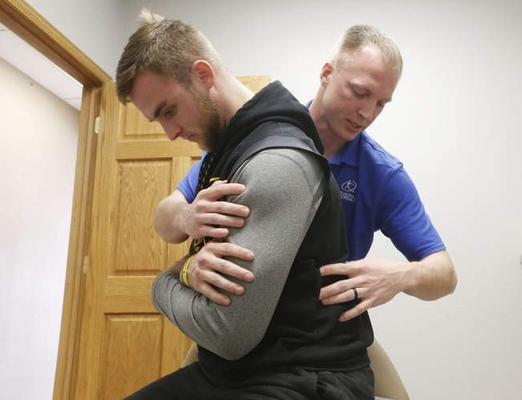 Humpal Chiropractic
