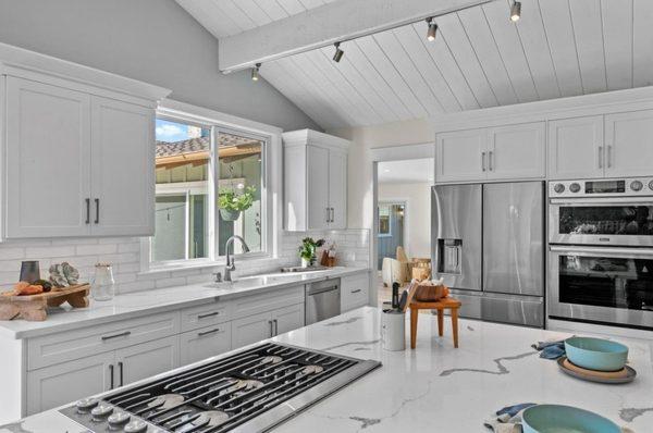 Grand Forest Cabinetry Inc