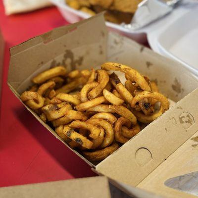 Tony and Nick's Steaks