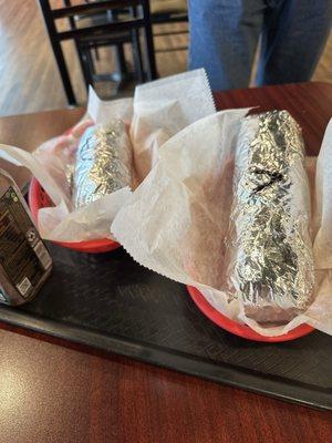 Mi Burrito Mexican Grill