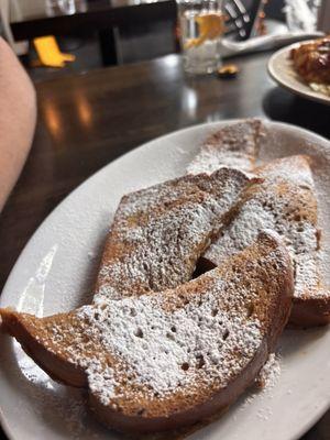 AR's Breakfast & Brunch