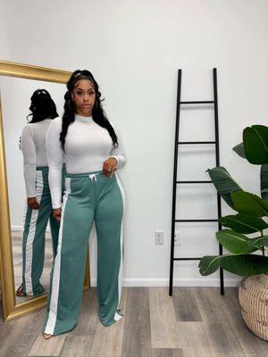 Bossi Boutique