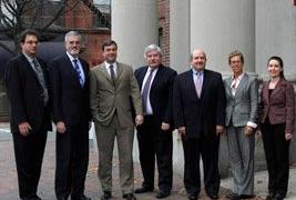 Hamblett & Kerrigan, PA