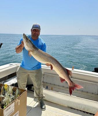 Reel Therapy Sport Fishing LLC