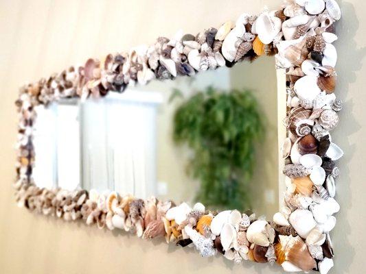 Coastal Cape Coral Nest