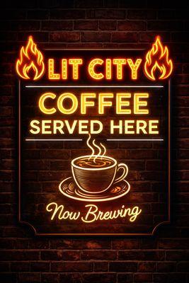 Lit city vape & smoke shop