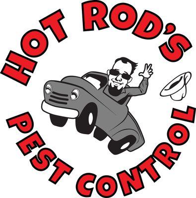 Hot Rod's Pest Control