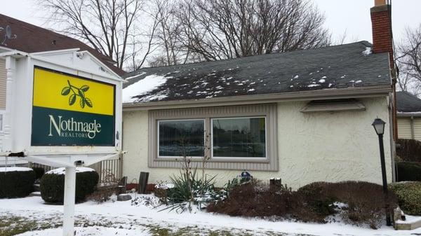 Great office, love working with my fellow agents!