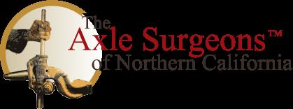 Since 1972, the Axle Surgeons™ have been using an exclusive axle eye repair process on damaged axles and spindles...