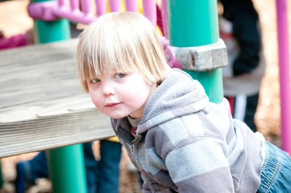 Social Venture Partners Portland