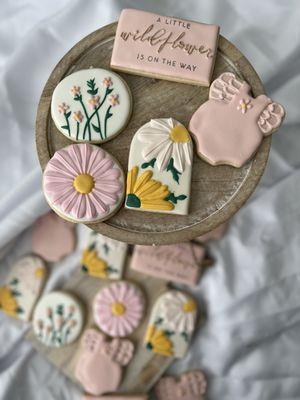 Enchanted Delicacies