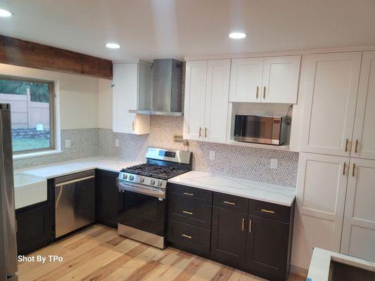 All - America Construction & Design, LLC