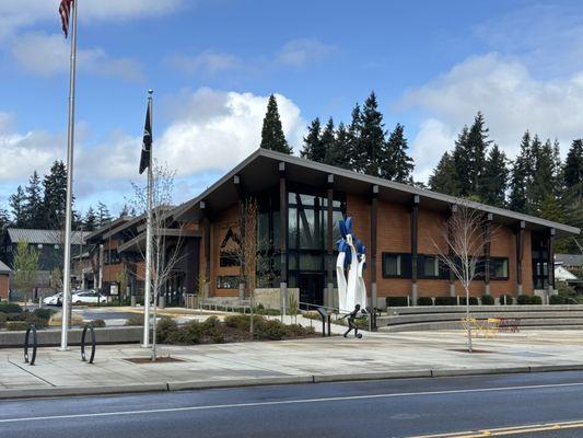 City of Mountlake Terrace