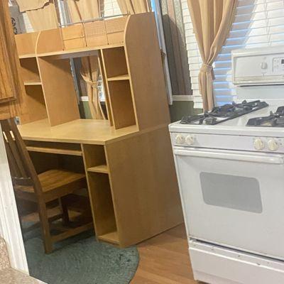 Felicia Cleaning Services