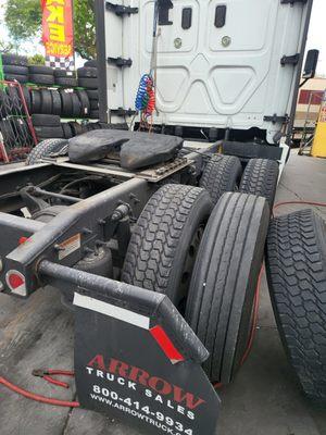 Santa Cruz Tires and Auto Repair