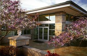 The AtPac compound--where all the magic happens!