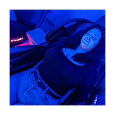 Zero Gravity Massage - Las Vegas