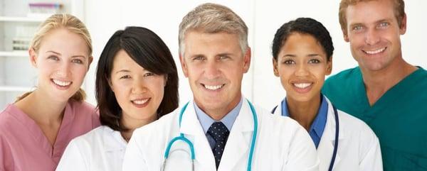 Center For Physical Therapy Services, Inc.