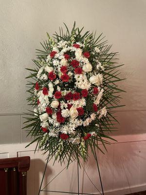 Ortiz R G Funeral Home