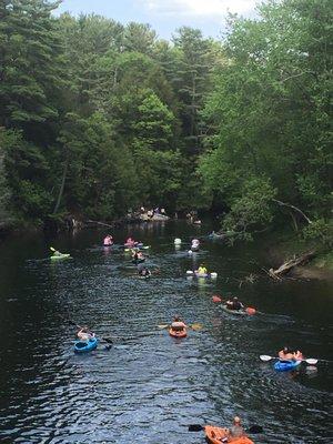 Rancho Pines Campground