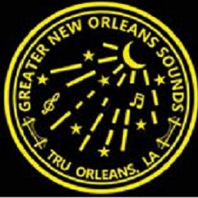 Greater New Orleans sounds