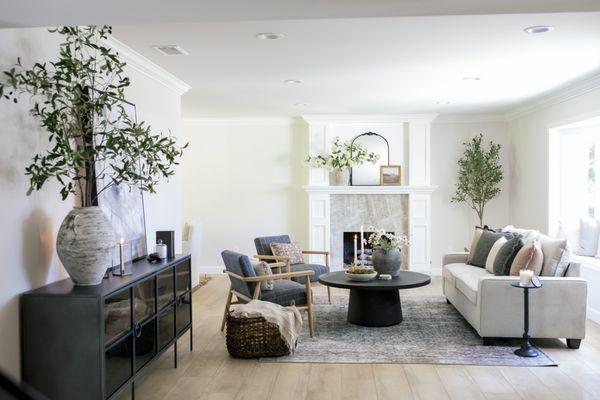 Nicole Kelsea Interiors