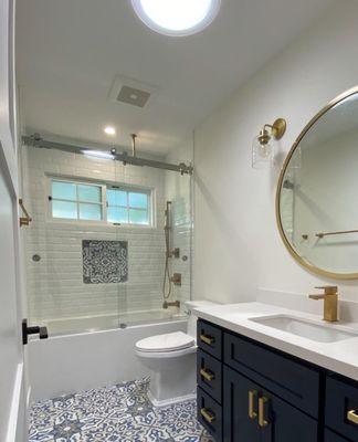 911 Plumbing & Rooter