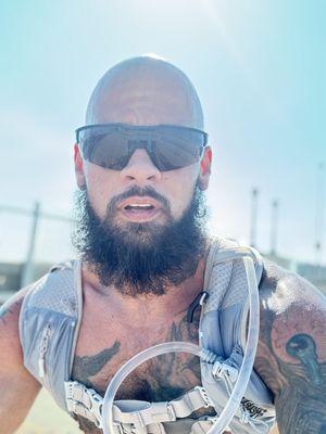 Me going after the fix