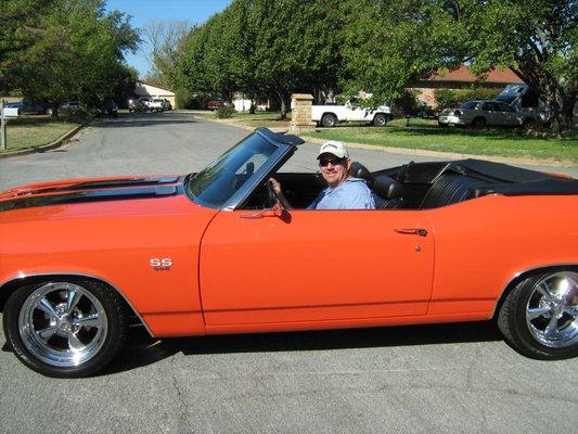 Integrity Garage Door and Gate