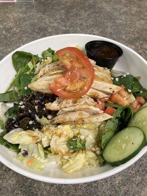 Boulder Canyon Golf Club