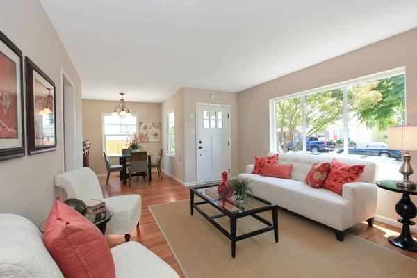 Dede Cunningham - Keller Williams Realty