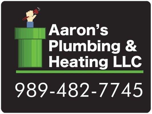 Aaron's Plumbing