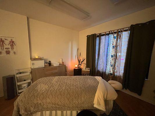 Hudson Valley Therapeutic Massage