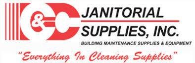 C & C Janitorial Supplies