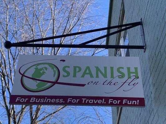 Spanish On the Fly LLC