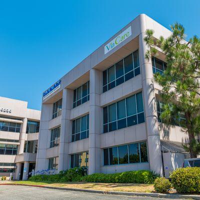 Via Care Bellflower Health Center