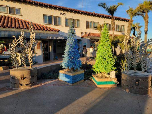 Ventura Harbor Village