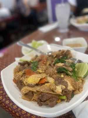 Pad Se Eew