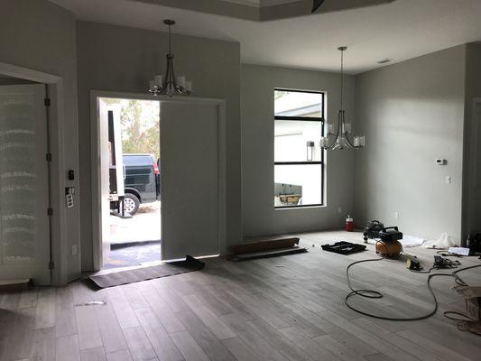 Berenguer's Cleaning Solutions